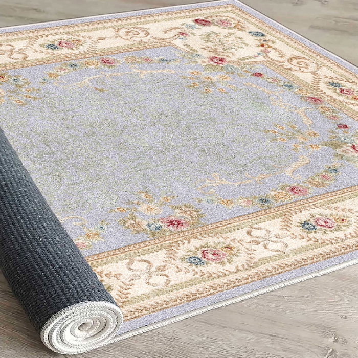 Conceptum Els1800 - Blue Alfombra de Pasillo Conceptum Els1800 - Blue Alfombra de Pasillo